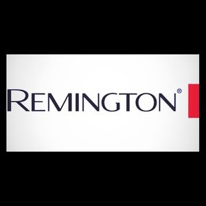 Remington Hair Curler